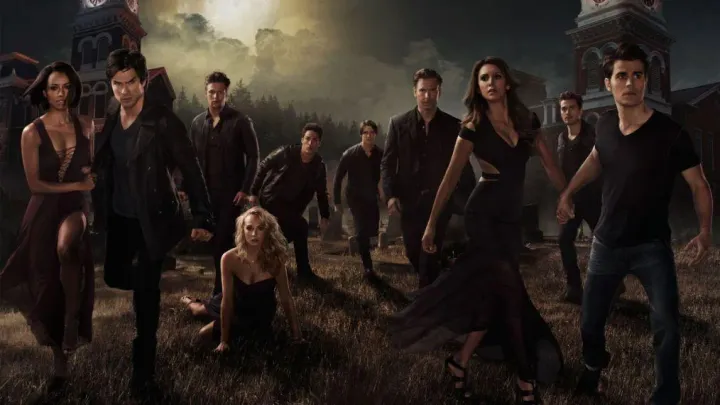 TVD/TO Evreni Karakterleri