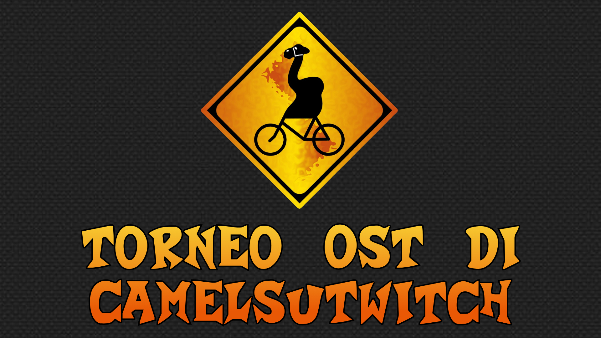 8° Torneo OST videogames Camel