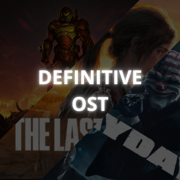 Definitive Game OST