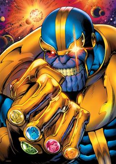 Most powerful supervillains in comics