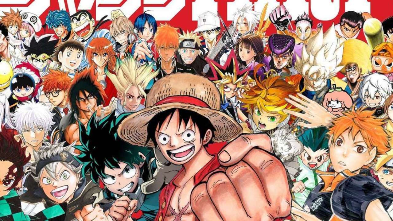 Openings Anime, Elijan su favorito