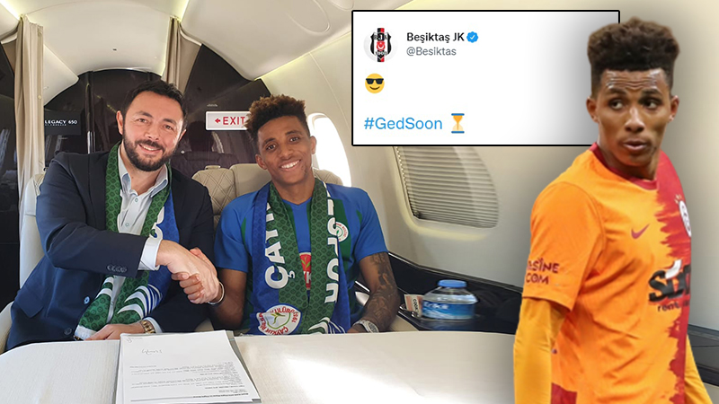 Süper Lig En Büyük Transfer Çalımları