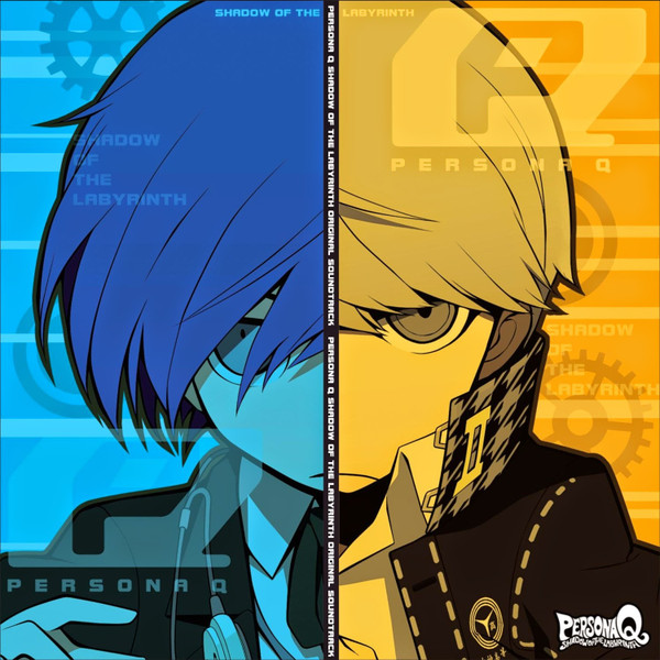 Triple T Persona list