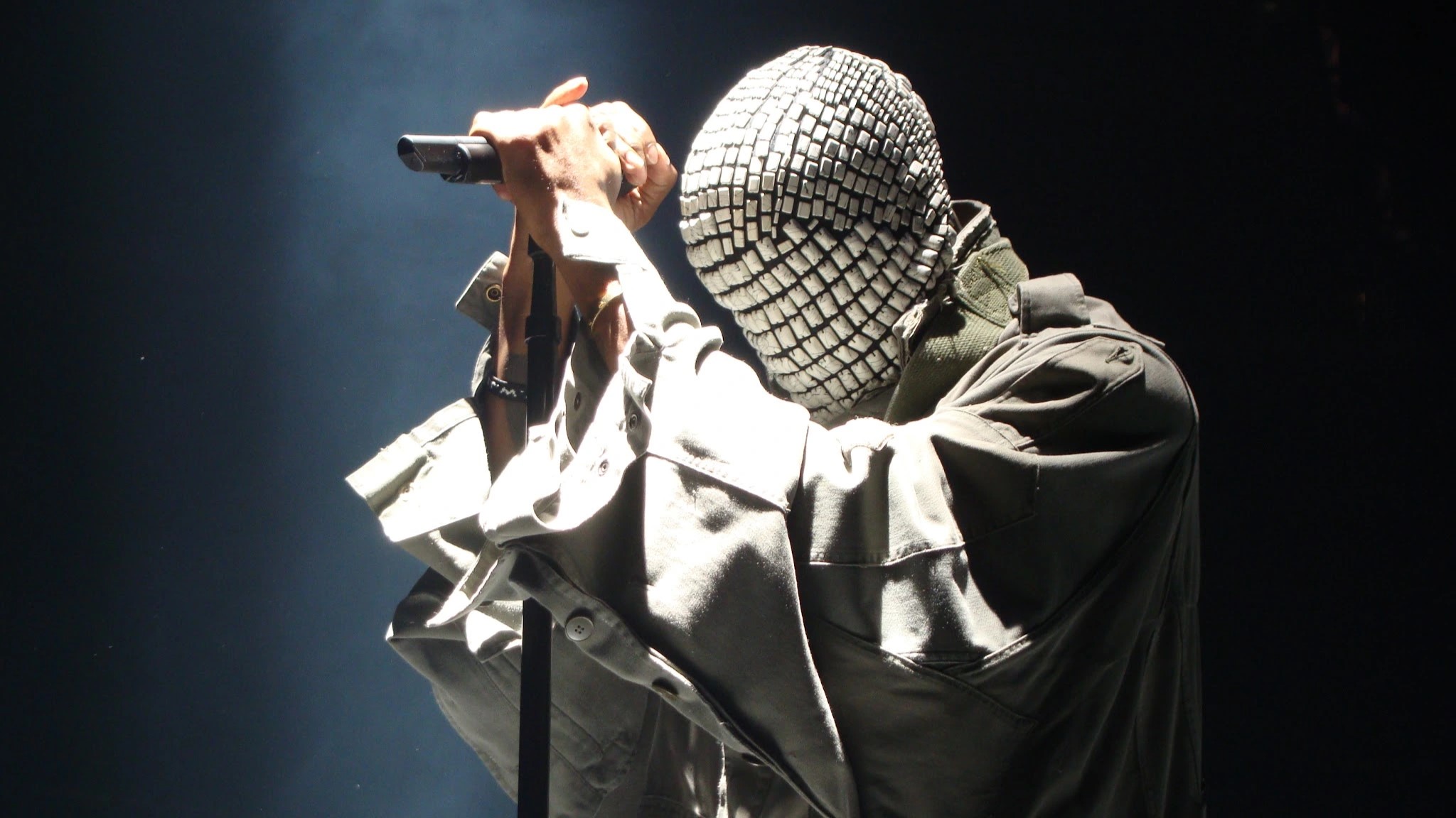64 Best of Kanye West