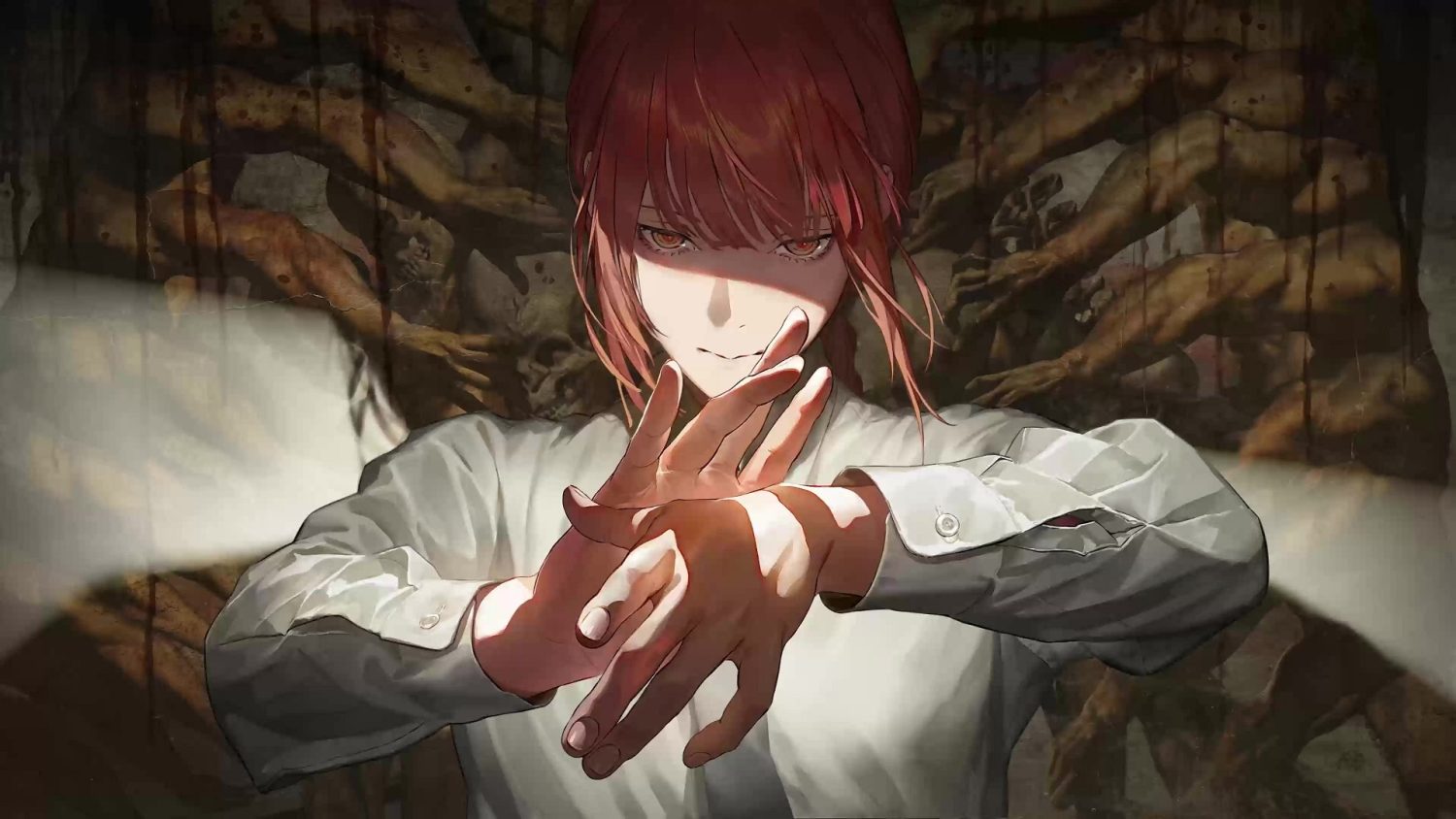 THE GREATEST OPENING /ENDING OF ALL TIME