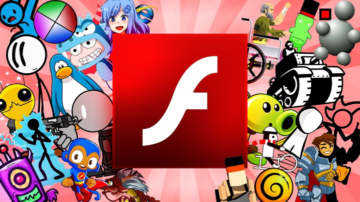 Flash Games