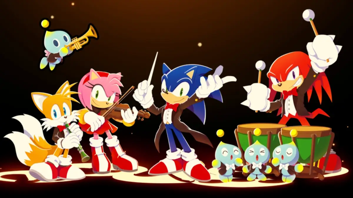 Video Game Music
