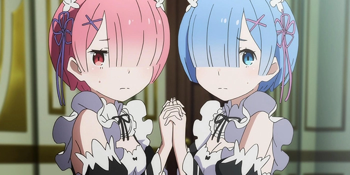 Best MAID WAIFU