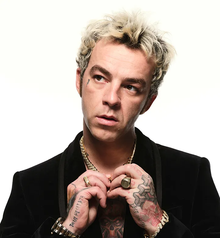 Rapper Italiani