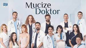 Mucize Doktor