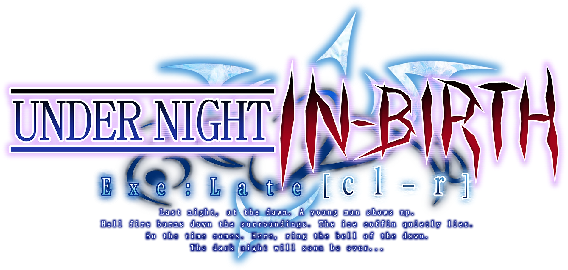 Under Night In-Birth