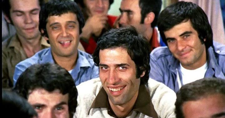 En iyi Türk Filmi