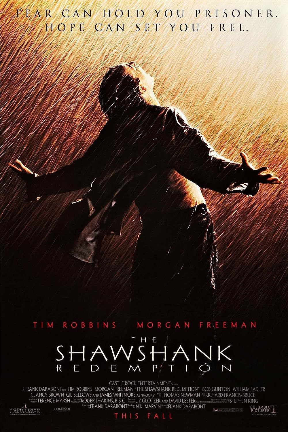 Greatest movie of all time