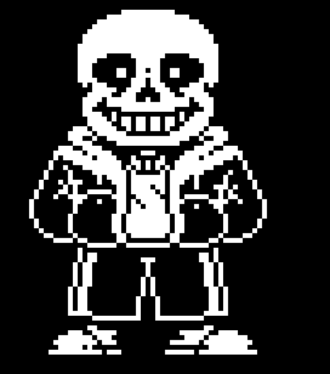 Undertale/Deltarune Ch.1&2 OST (Toby Fox)