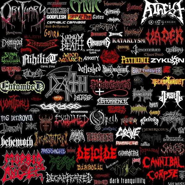 The Best Death Metal Albums