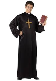 best priest in video games