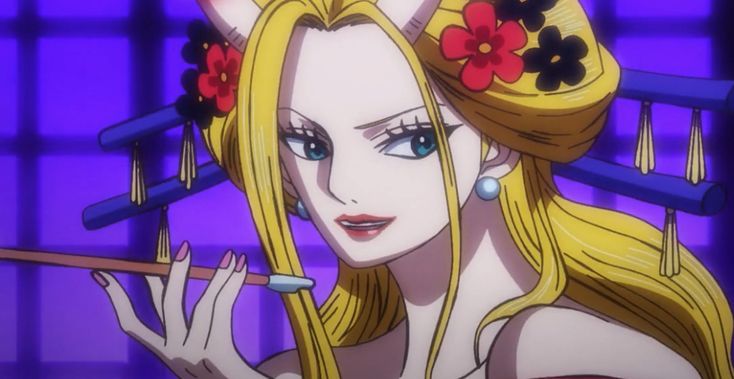 One Piece Women