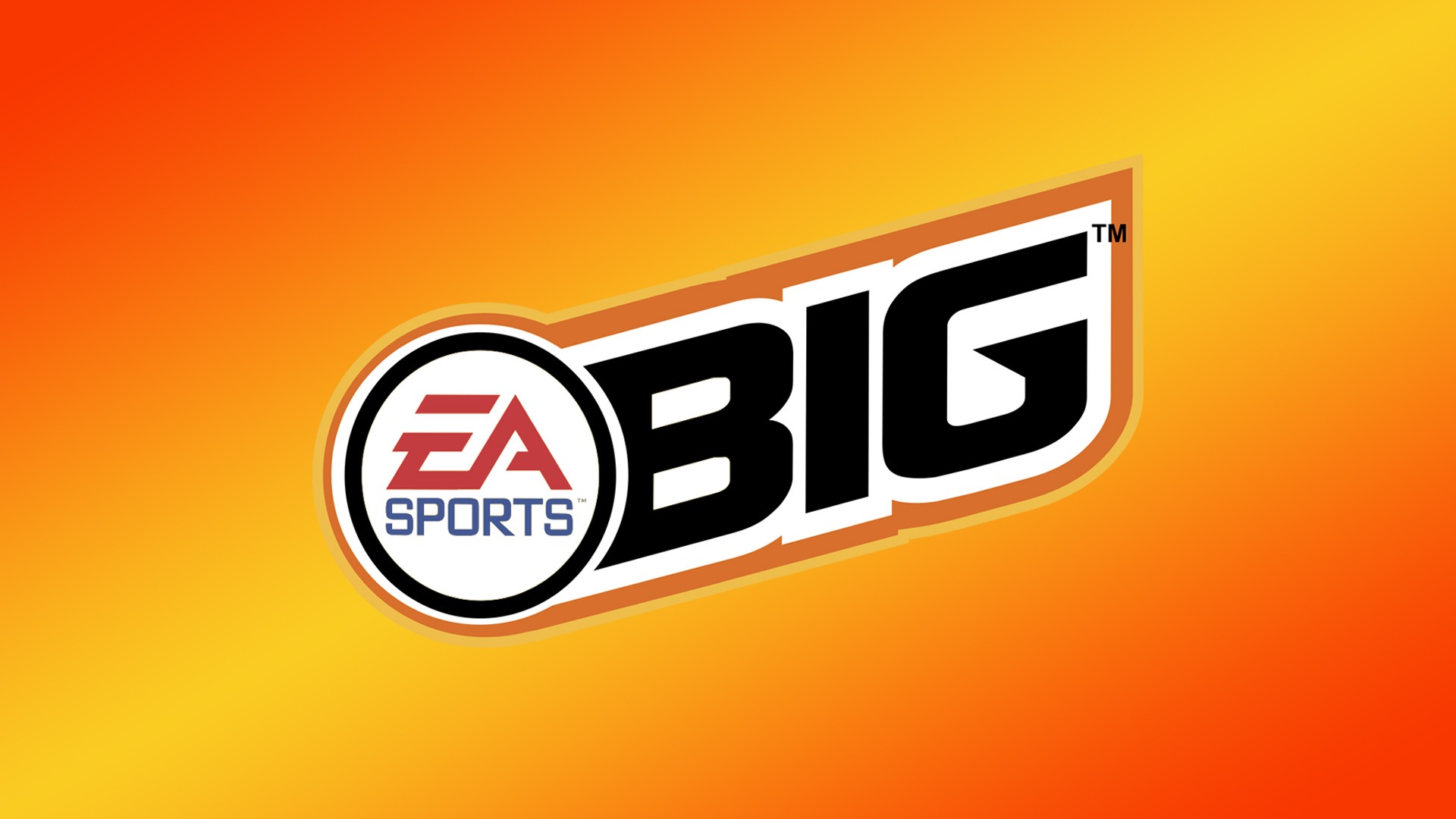 Best Songs of EA Sports BIG Games