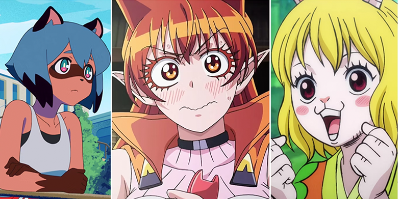 Who The Best Waifu Humanoid