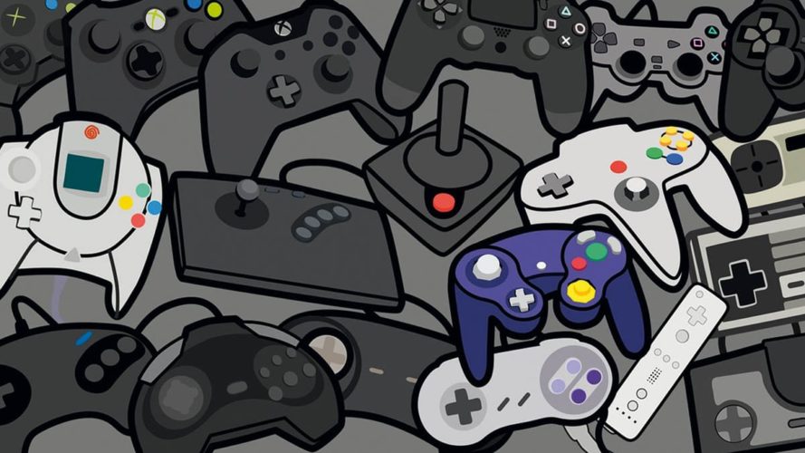 les meilleurs jeux vidéos de ces dernières années