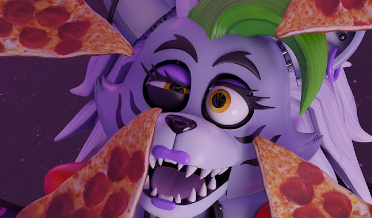 FNAF SONGS