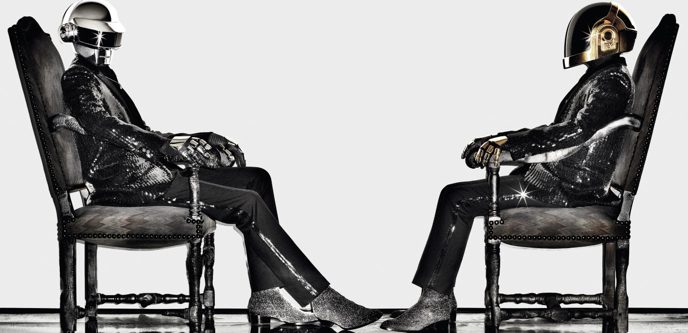 Daft Punk Best Song