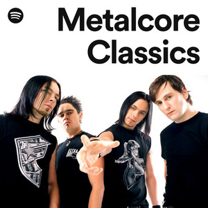 HARD ROCK/METAL CHAMPS 00-10s