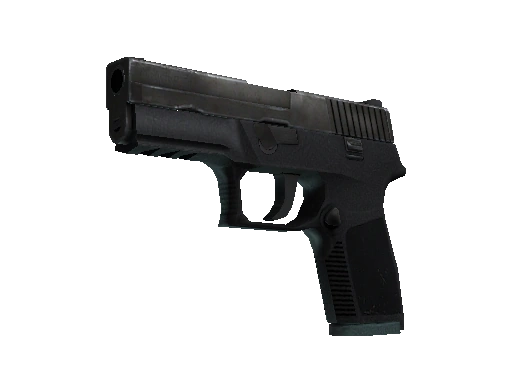 Favourite P250 Skin