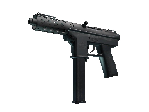 Favourite Tec-9 Skin