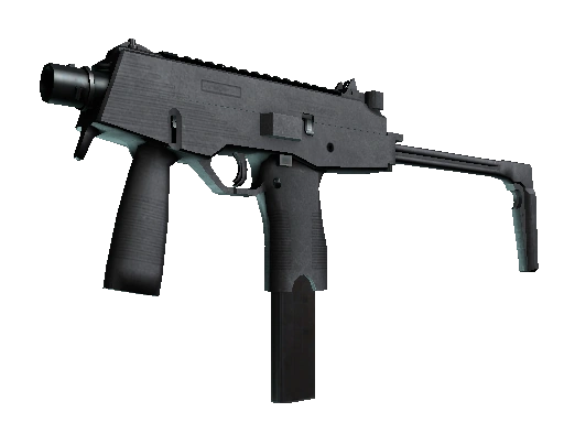 Favourite MP9 Skin