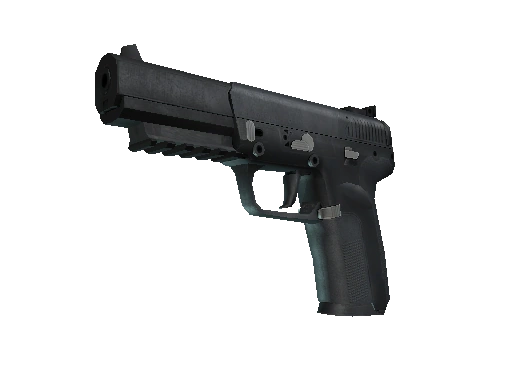 Favourite Five-SeveN Skin