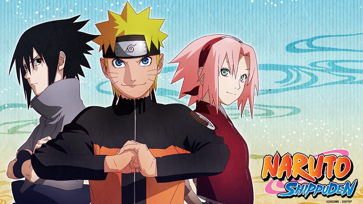 Mejores Peleas de Naruto Ship.