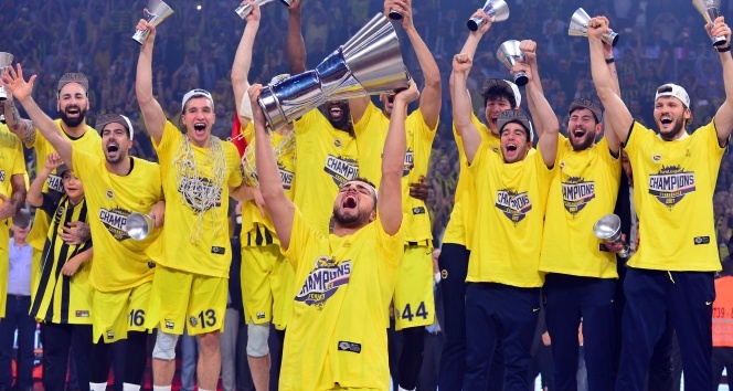 EN İYİ BASKETBOL AYAKKABISI
