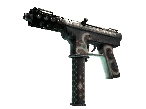 CS GO Tec-9 Skins