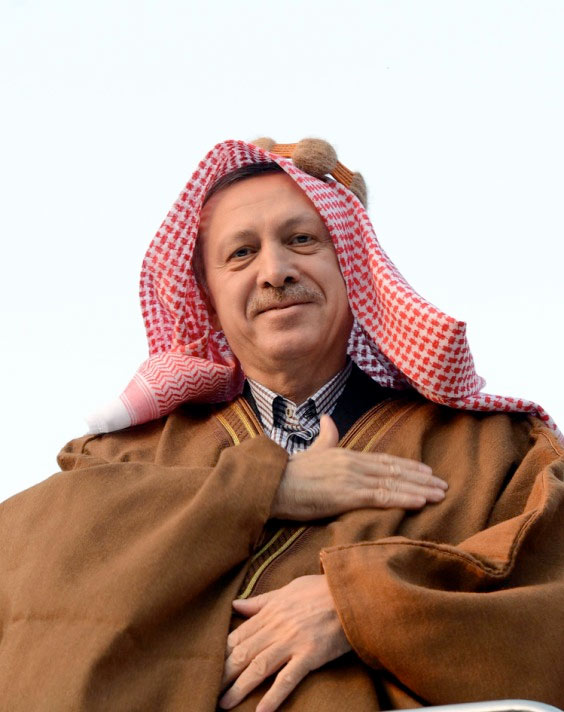 En İyi Mülteci