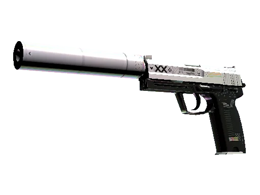 Skiny do USP-S z CS GO