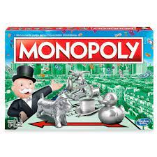 Gesellschaftspiele etc
