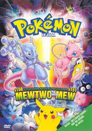 Pokemon Movie