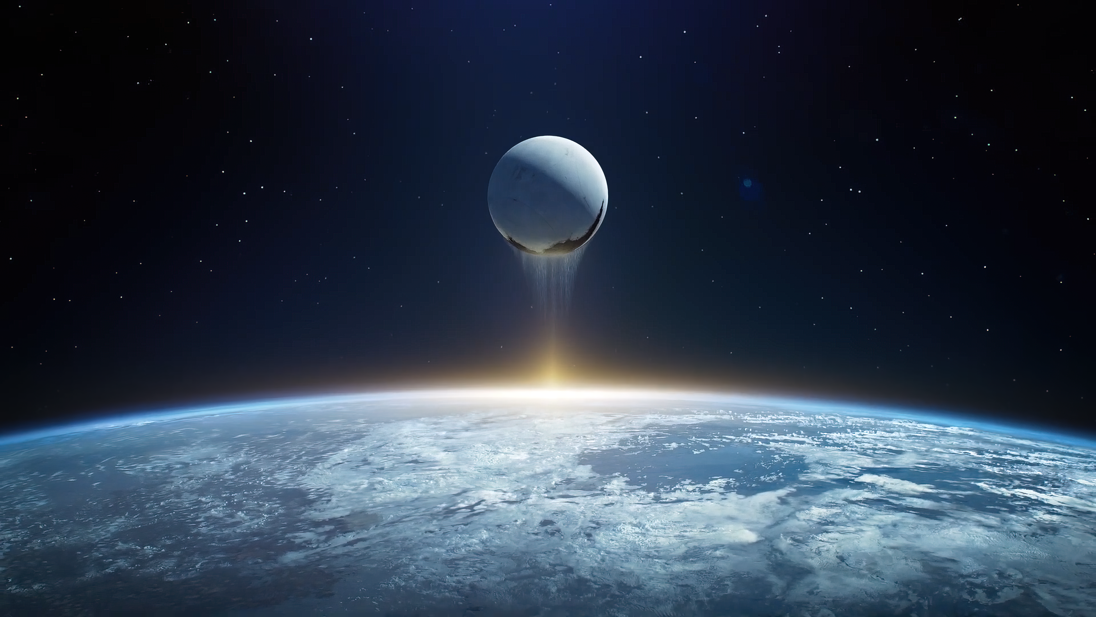 Best Destiny Soundtracks