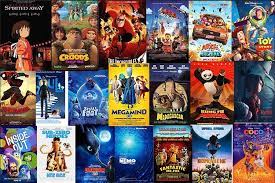best animation film (UTD May 2026)