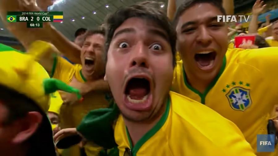 MEMES FUTEBOL BRASILEIRO