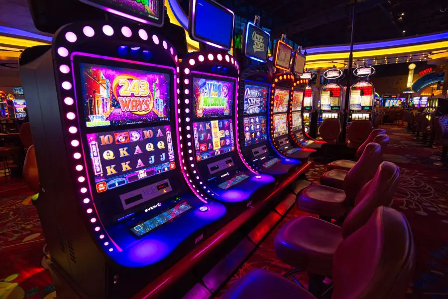 Best slot