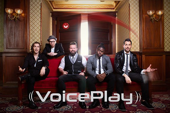 What is the best Voiceplay Song ?