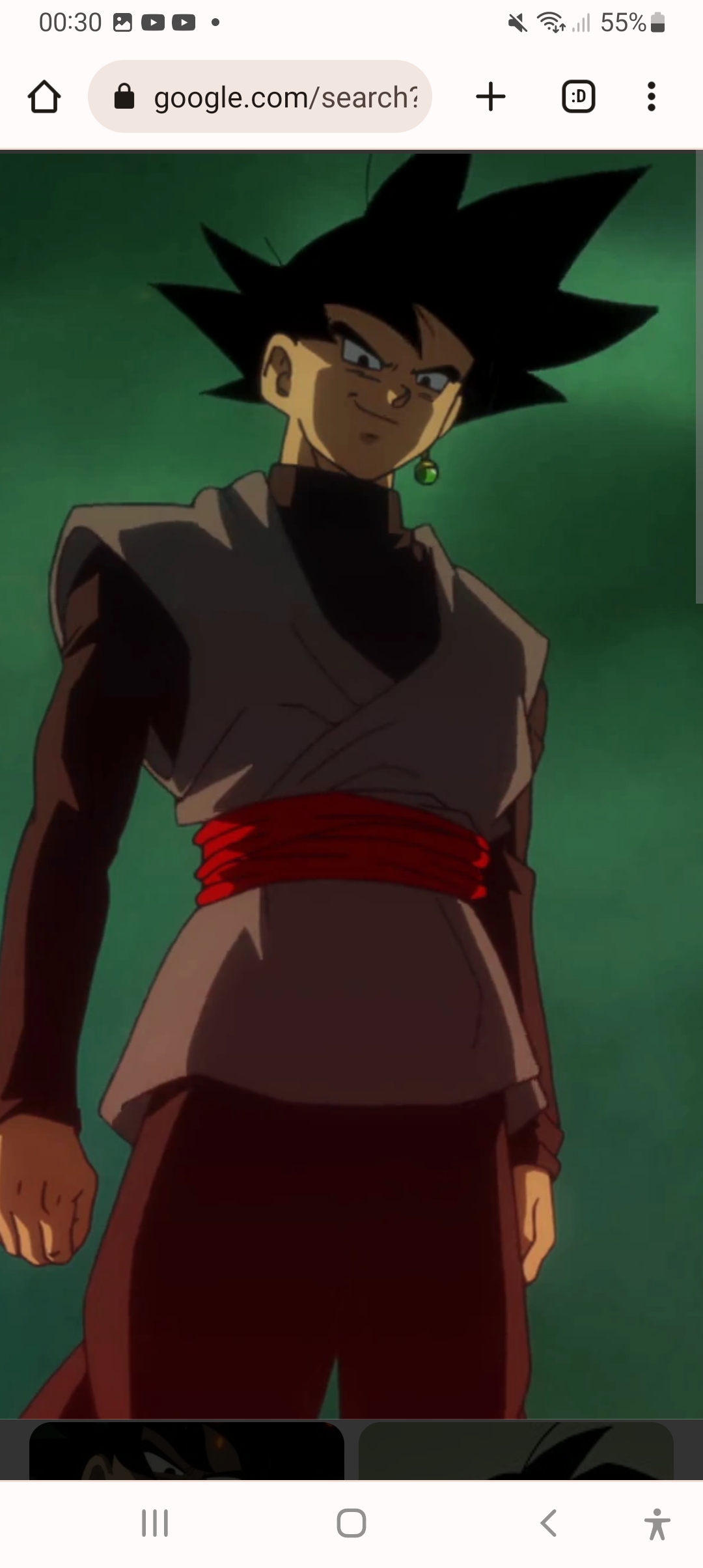 Viloes/anime/jogo/serie/filme