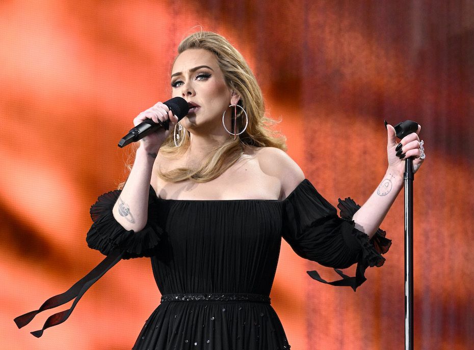Adele Best Song