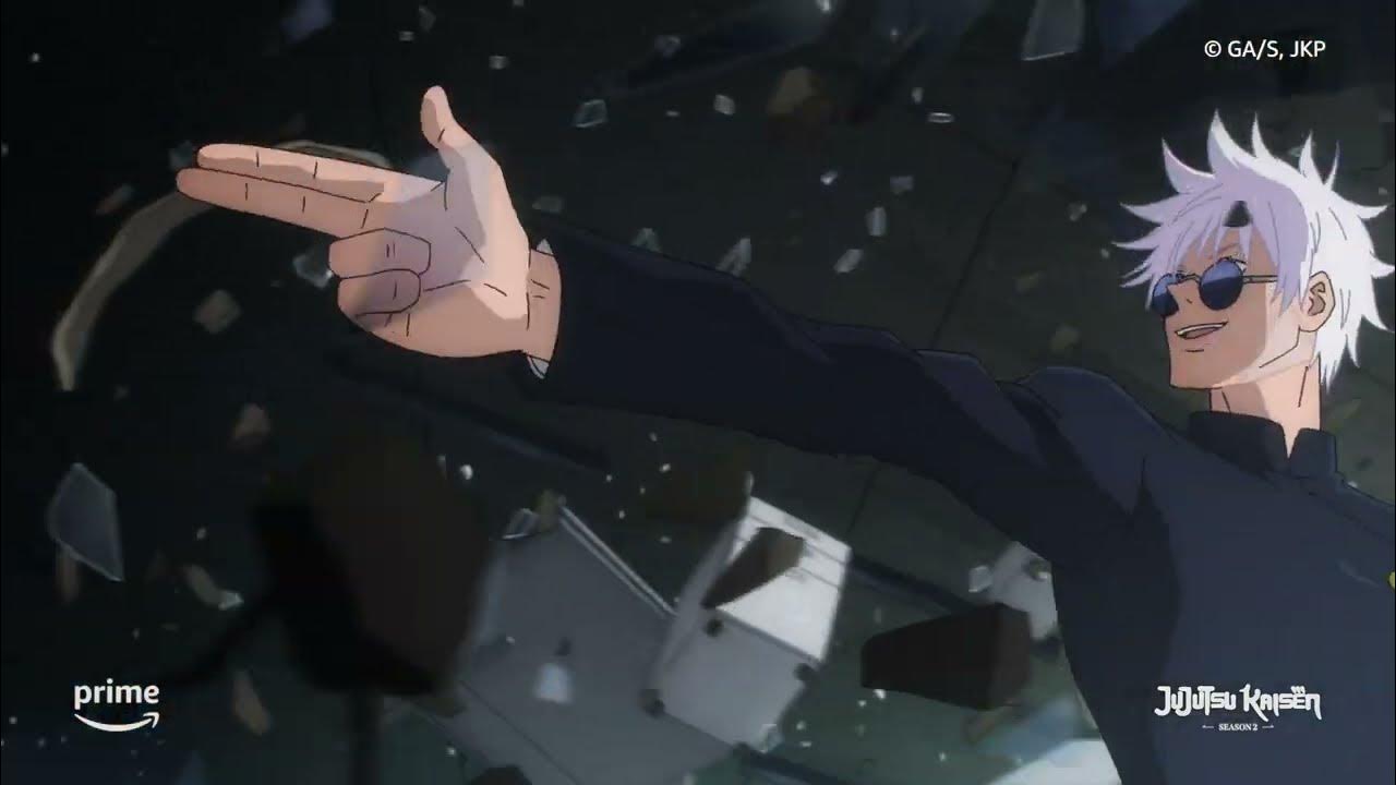 Top Anime OP Verano 2023