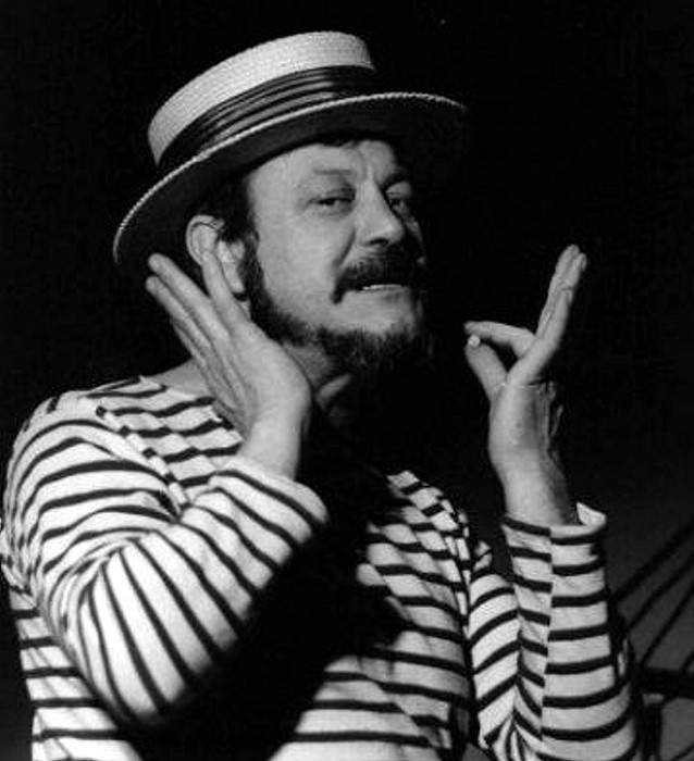 Tournois Boby Lapointe
