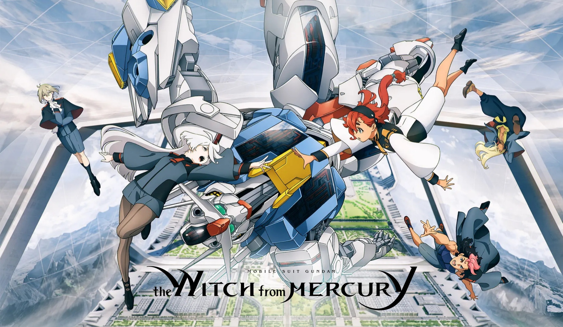 Best Witch from Mercury MS