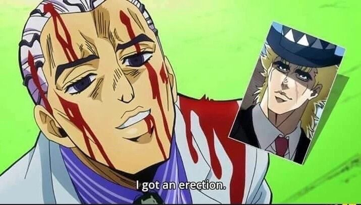 ANIME BEST ALLY CHARACTER