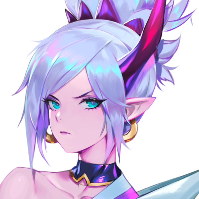 Best waifu championchip
